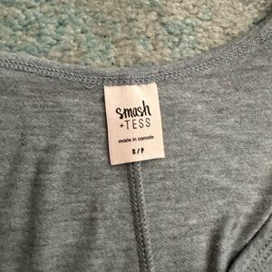 Smash and Tess jumper